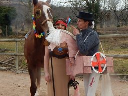 Occasions de s&#039;amuser